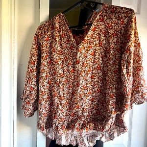 Women’s blouse